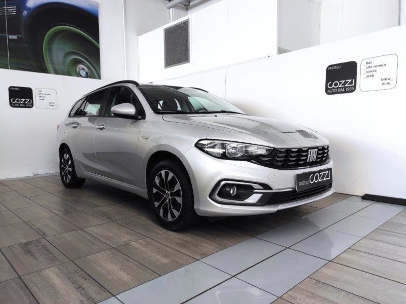 FIAT Tipo (2015-->) Tipo 1.0 SW City Life - Cozzi