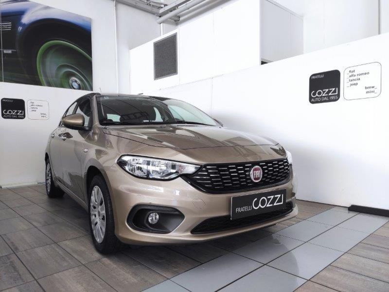 FIAT Tipo (2015-->) Tipo 1.4 5 porte Easy - Cozzi