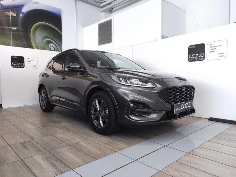 FORD Kuga 3ª serie Kuga 2.5 Full Hybrid 190 CV CVT 2WD ST-Line - Cozzi