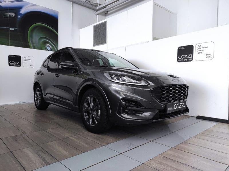 FORD Kuga 3ª serie Kuga 2.5 Full Hybrid 190 CV CVT 2WD ST-Line - Cozzi