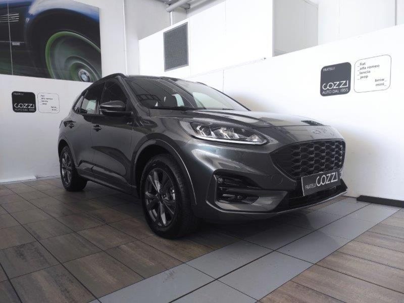 FORD Kuga 3ª serie Kuga 2.5 Plug In Hybrid 225 CV CVT 2WD ST-Line - Cozzi