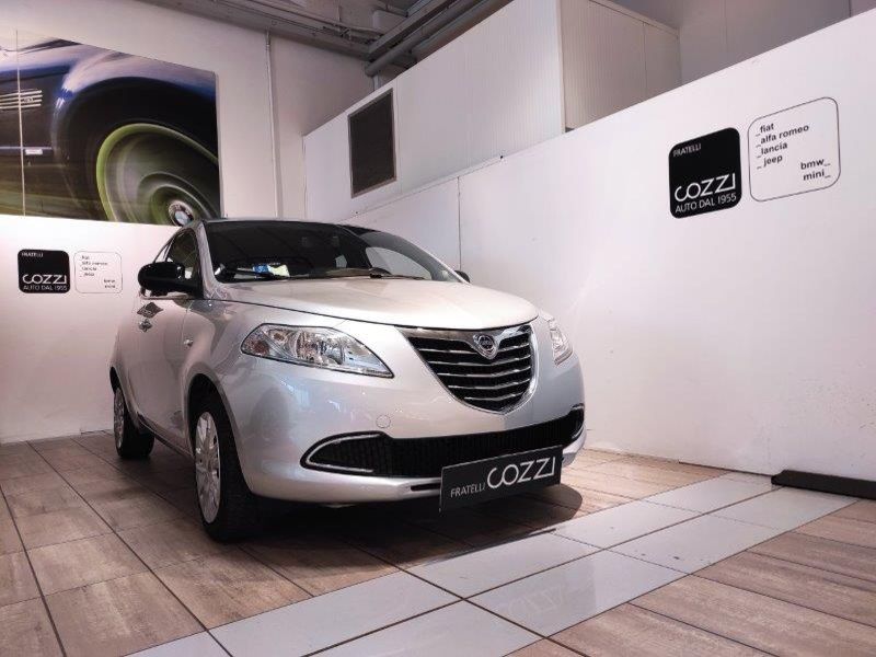 LANCIA Ypsilon 3ª serie Ypsilon 1.2 69 CV 5 porte Gold - Cozzi