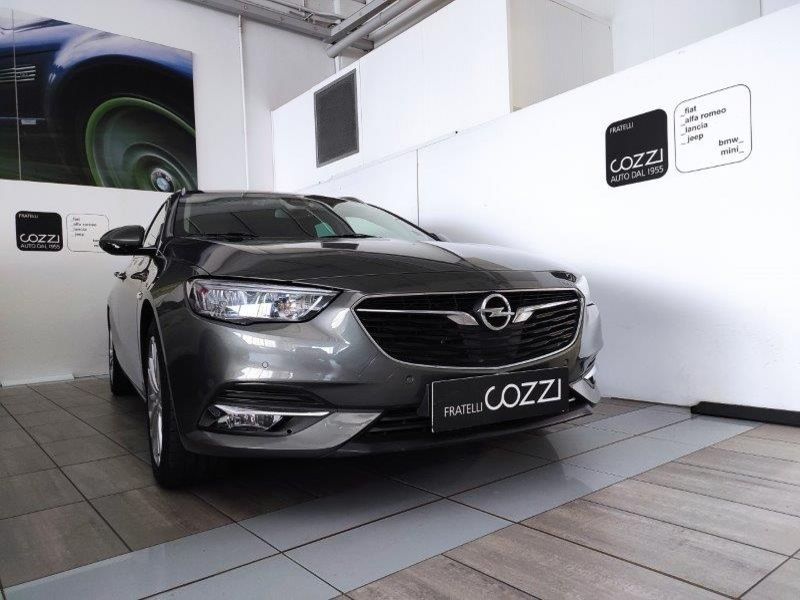 OPEL Insignia 2ª serie Insignia 2.0 CDTI S&S aut. Sports Tourer Innovation - Cozzi