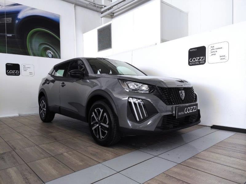 PEUGEOT 2008 2ª serie 2008 PureTech 100 S&S Active - Cozzi
