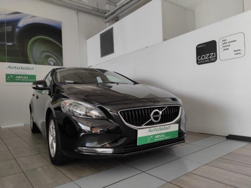VOLVO V40 (2012-2020) V40 D2 Business - Cozzi