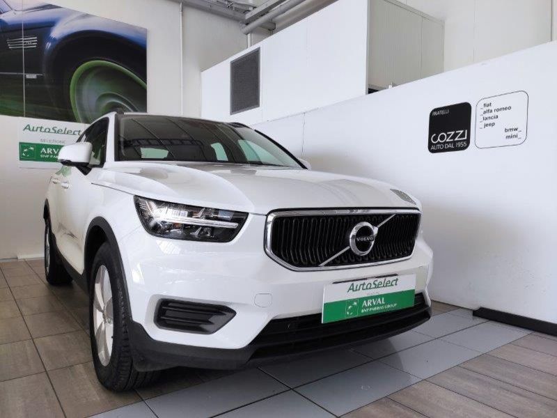 VOLVO XC40 (2017-->) XC40 D3 Geartronic Business - Cozzi