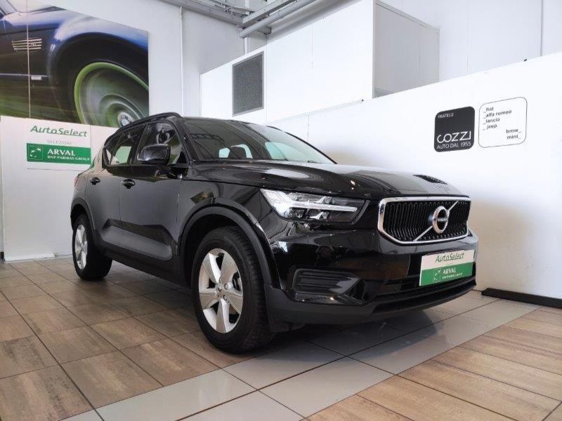 VOLVO XC40 (2017-->) XC40 T2 automatico Core - Cozzi