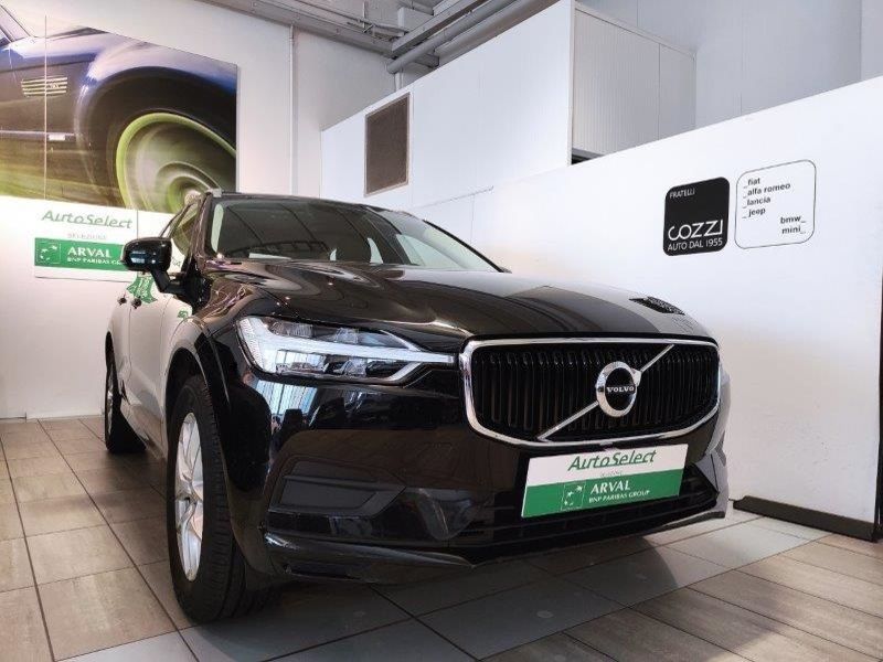 VOLVO XC60 (2017-->) XC60 D4 AWD Geartronic Business - Cozzi