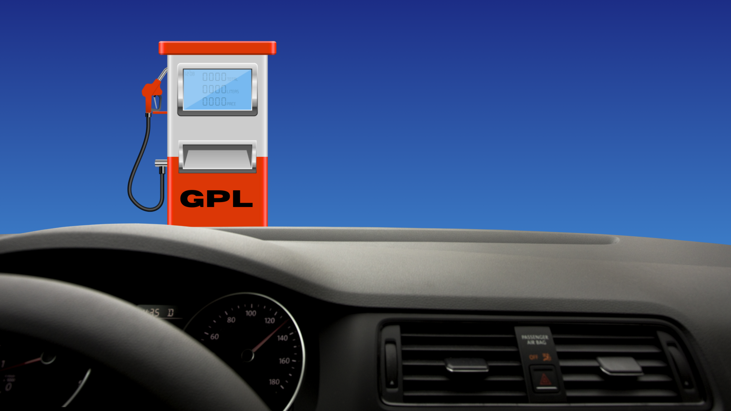 Promozione Impianto GPL in omaggio - Cozzi